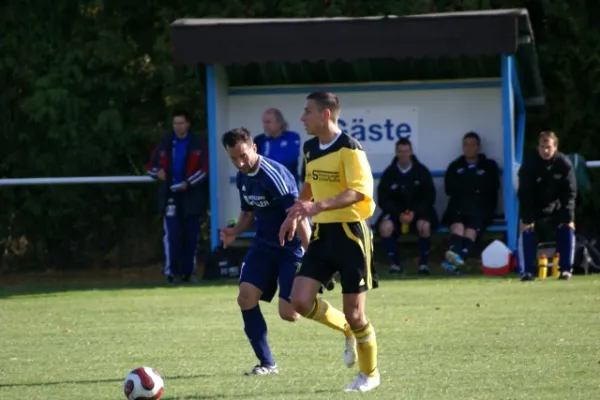 G011 - SV Siebleben 06 - SG Bischleben/M.