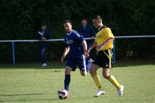 G011 - SV Siebleben 06 - SG Bischleben/M.