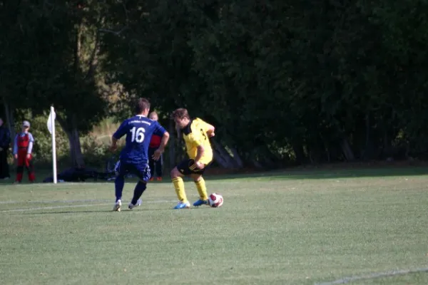 G011 - SV Siebleben 06 - SG Bischleben/M.