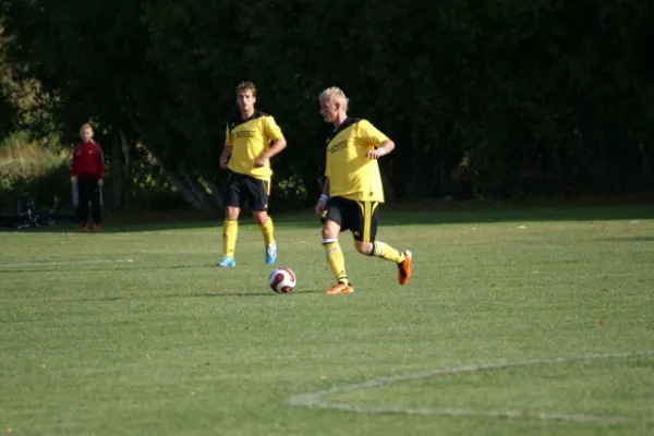 G011 - SV Siebleben 06 - SG Bischleben/M.