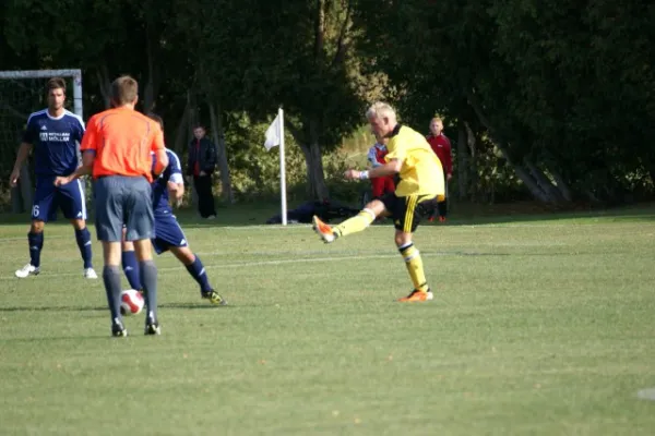 G011 - SV Siebleben 06 - SG Bischleben/M.