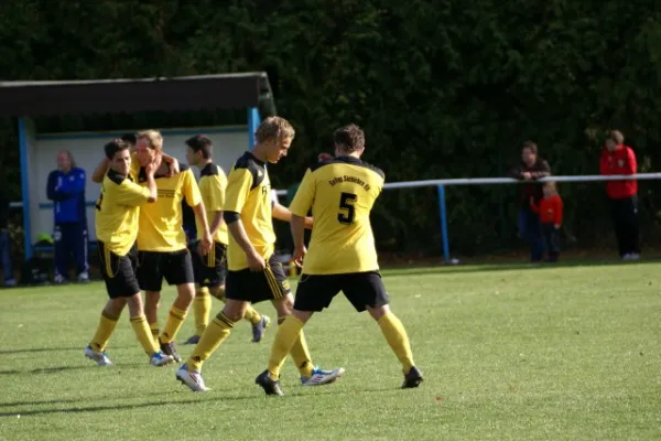 G011 - SV Siebleben 06 - SG Bischleben/M.