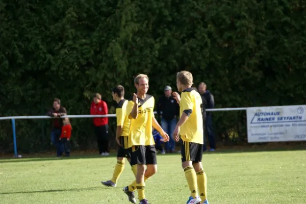 G011 - SV Siebleben 06 - SG Bischleben/M.