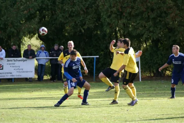 G011 - SV Siebleben 06 - SG Bischleben/M.
