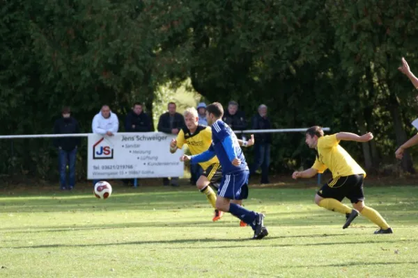 G011 - SV Siebleben 06 - SG Bischleben/M.