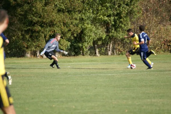 G011 - SV Siebleben 06 - SG Bischleben/M.