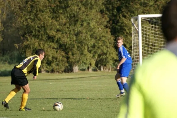 G012 - SV Siebleben 06 II - SG Friedrichroda-F.