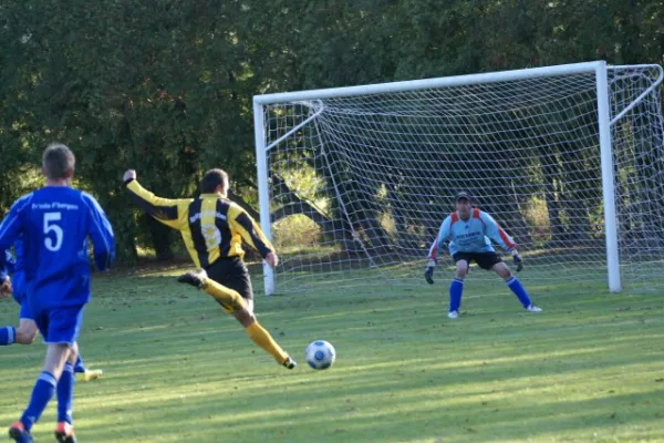 G012 - SV Siebleben 06 II - SG Friedrichroda-F.