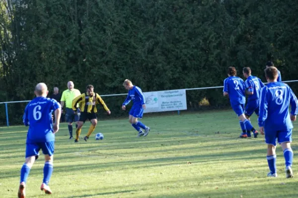 G012 - SV Siebleben 06 II - SG Friedrichroda-F.