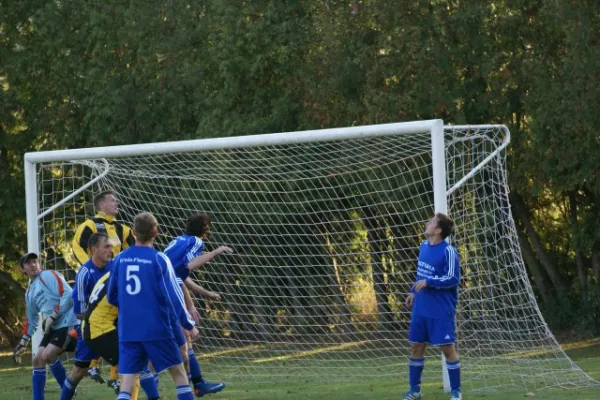 G012 - SV Siebleben 06 II - SG Friedrichroda-F.