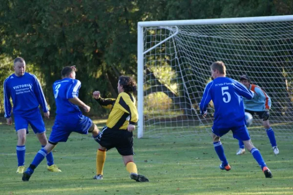 G012 - SV Siebleben 06 II - SG Friedrichroda-F.