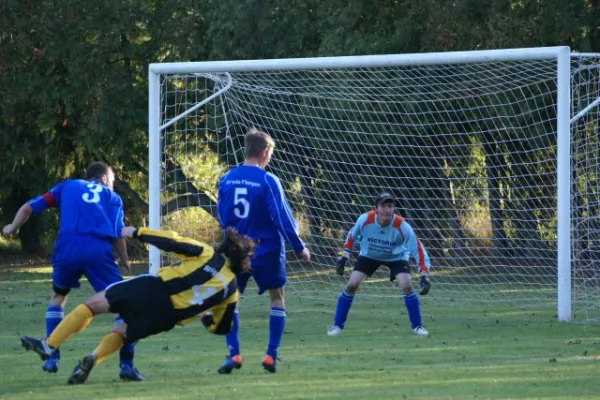 G012 - SV Siebleben 06 II - SG Friedrichroda-F.