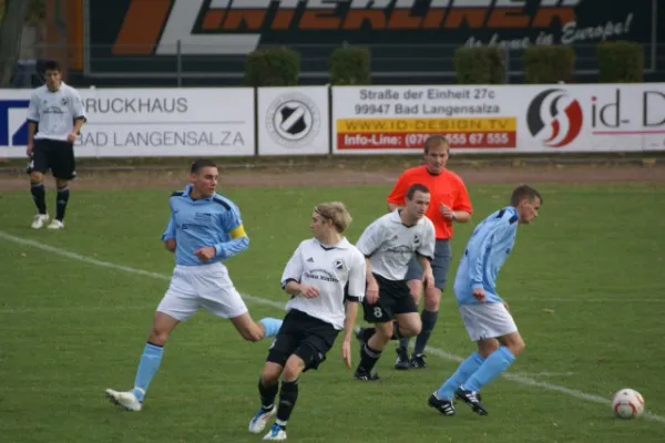 G013-FSV Preußen Bad Langensalza - SV Siebleben 06