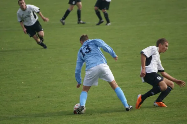 G013-FSV Preußen Bad Langensalza - SV Siebleben 06