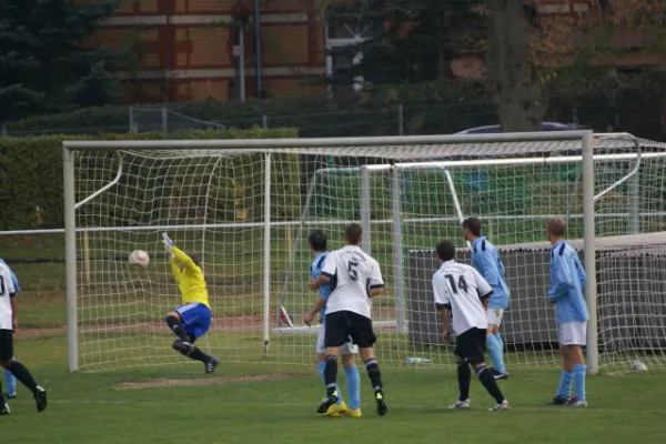 G013-FSV Preußen Bad Langensalza - SV Siebleben 06