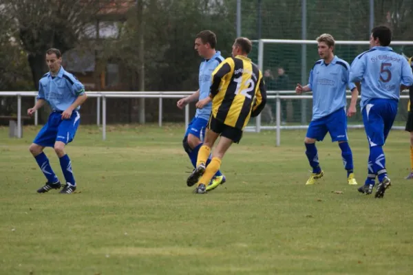 G014- SV Eintracht Apfelstädt - SV Siebleben 06 II