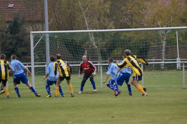 G014- SV Eintracht Apfelstädt - SV Siebleben 06 II