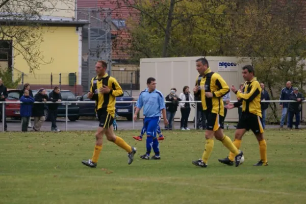 G014- SV Eintracht Apfelstädt - SV Siebleben 06 II