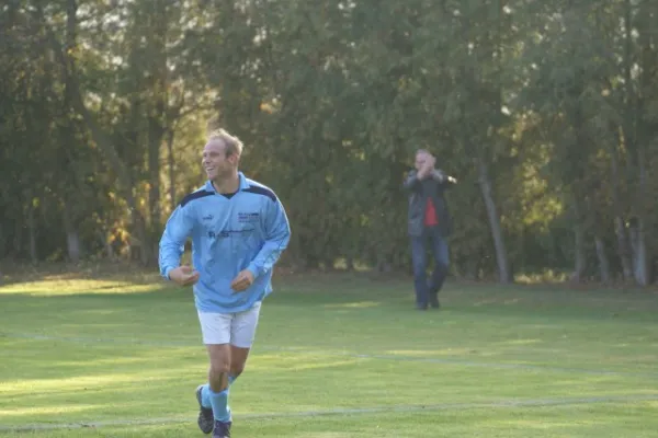 G015 - SV Siebleben 06 - SG Glücksbrunn Schweina