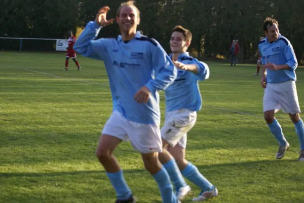 G015 - SV Siebleben 06 - SG Glücksbrunn Schweina