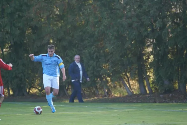 G015 - SV Siebleben 06 - SG Glücksbrunn Schweina