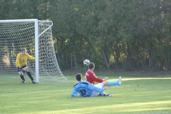 G015 - SV Siebleben 06 - SG Glücksbrunn Schweina
