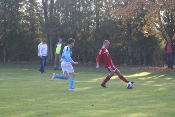 G015 - SV Siebleben 06 - SG Glücksbrunn Schweina