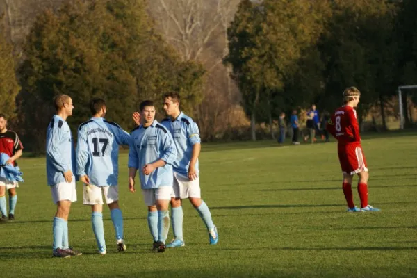 G015 - SV Siebleben 06 - SG Glücksbrunn Schweina