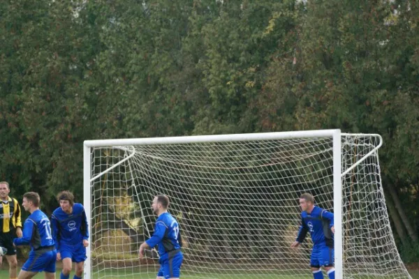 G016 - SV Siebleben 06 II - FSV Mühlberg