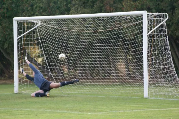 G016 - SV Siebleben 06 II - FSV Mühlberg