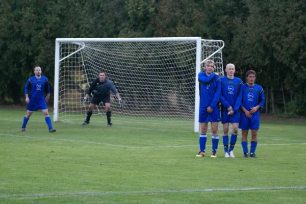 G016 - SV Siebleben 06 II - FSV Mühlberg