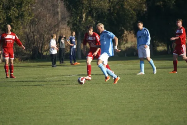 G017 - SG SSV Schlotheim - SV Siebleben 06