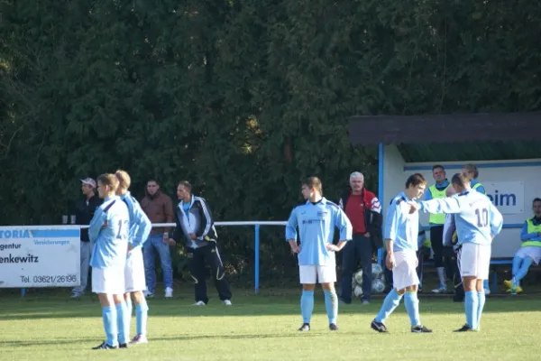 G017 - SG SSV Schlotheim - SV Siebleben 06