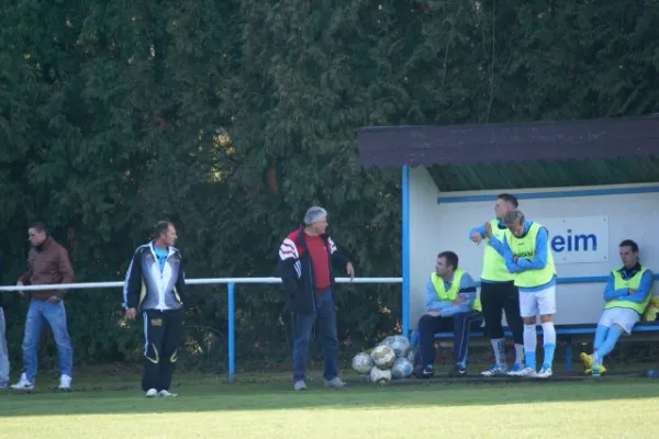 G017 - SG SSV Schlotheim - SV Siebleben 06