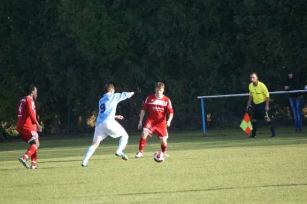 G017 - SG SSV Schlotheim - SV Siebleben 06