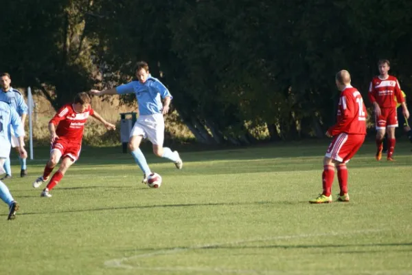 G017 - SG SSV Schlotheim - SV Siebleben 06