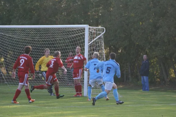 G017 - SG SSV Schlotheim - SV Siebleben 06