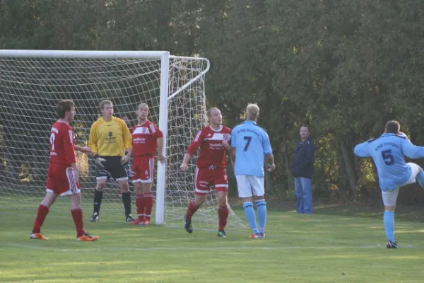 G017 - SG SSV Schlotheim - SV Siebleben 06