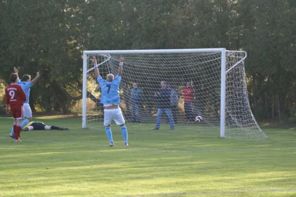 G017 - SG SSV Schlotheim - SV Siebleben 06