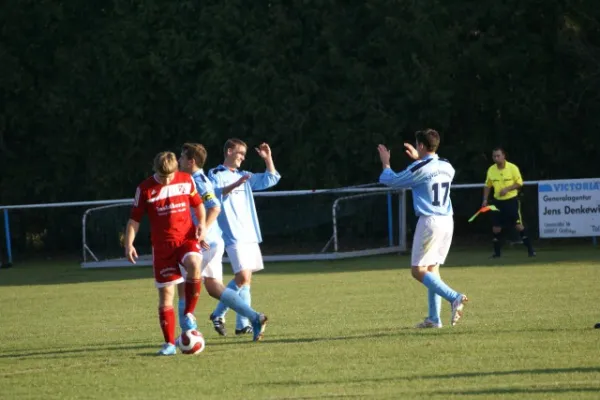 G017 - SG SSV Schlotheim - SV Siebleben 06