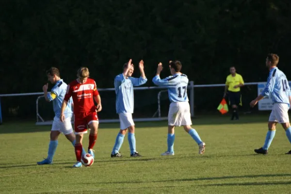 G017 - SG SSV Schlotheim - SV Siebleben 06