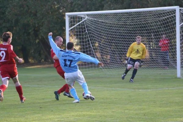 G017 - SG SSV Schlotheim - SV Siebleben 06