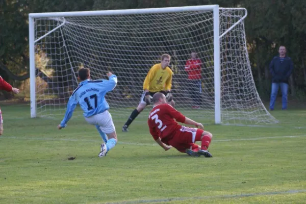G017 - SG SSV Schlotheim - SV Siebleben 06