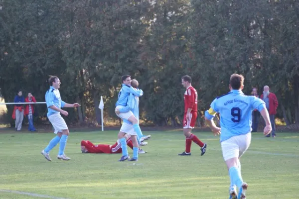 G017 - SG SSV Schlotheim - SV Siebleben 06