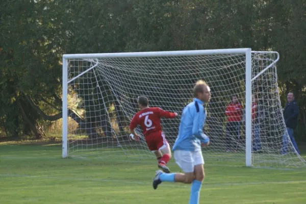 G017 - SG SSV Schlotheim - SV Siebleben 06