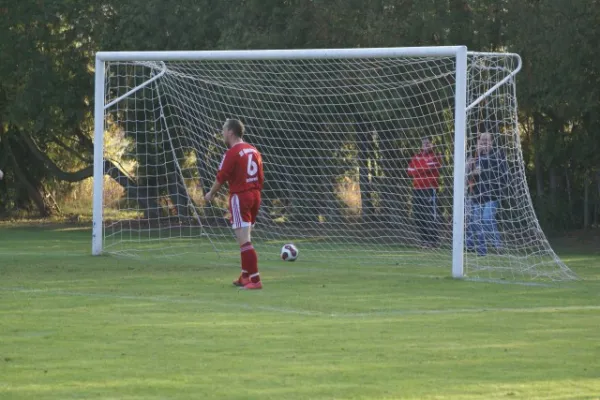 G017 - SG SSV Schlotheim - SV Siebleben 06