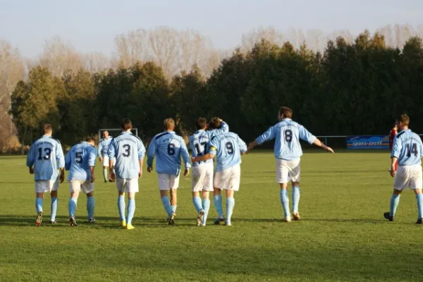 G017 - SG SSV Schlotheim - SV Siebleben 06