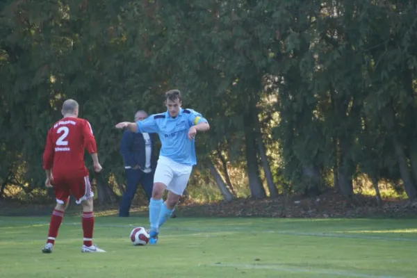 G017 - SG SSV Schlotheim - SV Siebleben 06