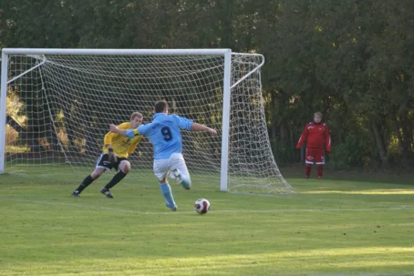 G017 - SG SSV Schlotheim - SV Siebleben 06