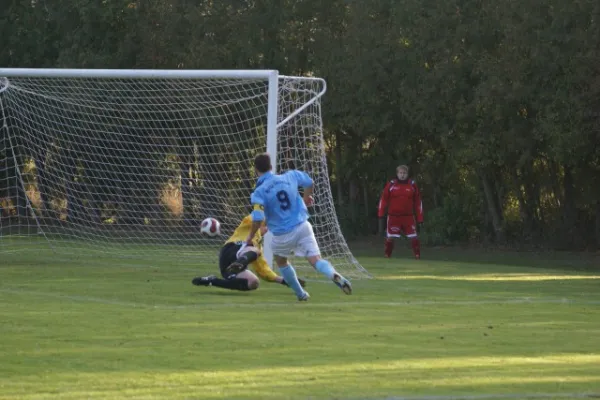 G017 - SG SSV Schlotheim - SV Siebleben 06